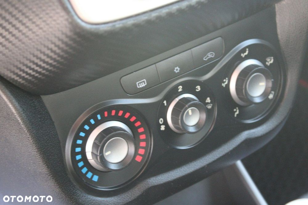 Alfa Romeo Mito - 17