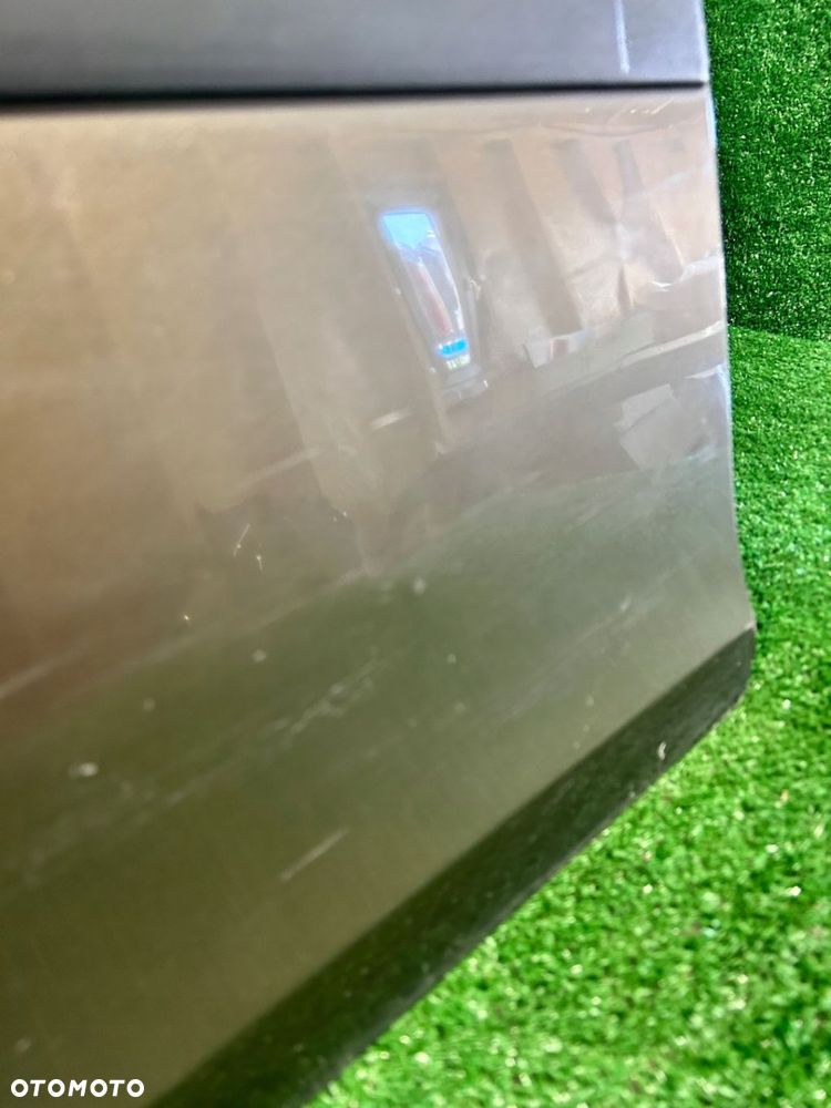 DRZWI TYŁ TYLNE PRAWE SKODA ROOMSTER - 3