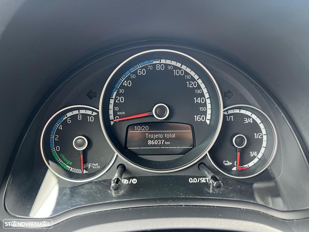 VW e-Up! Standard - 18