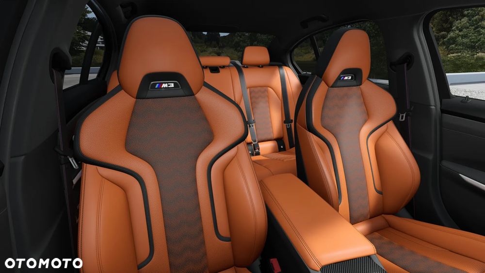 BMW M3 Competition xDrive sport - 11