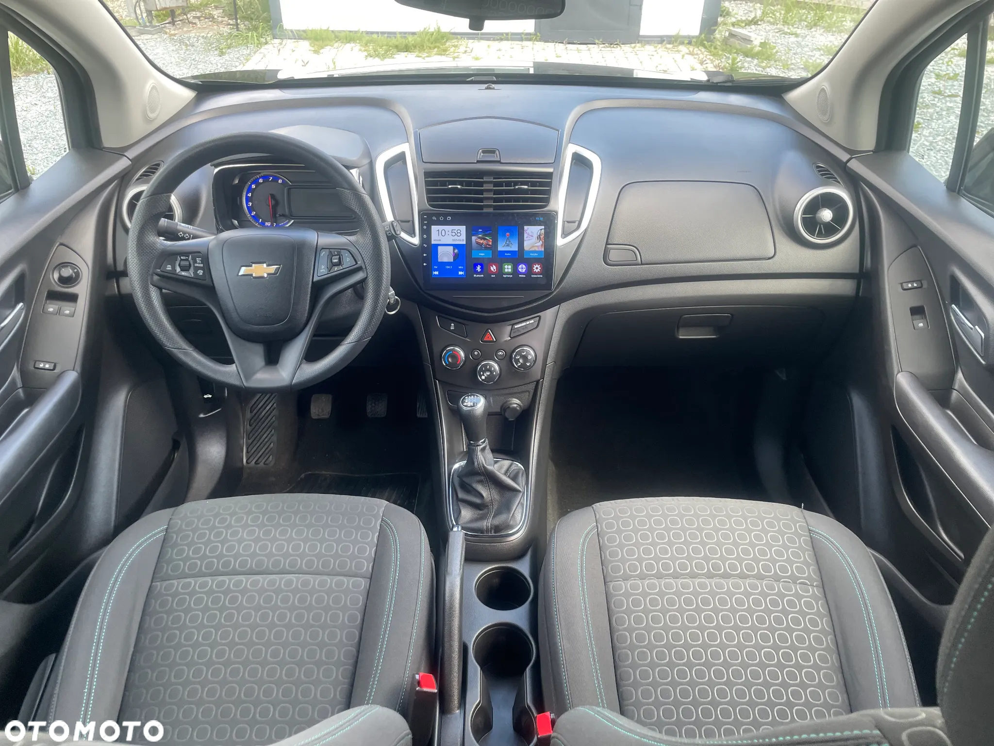 Opel Mokka - 5