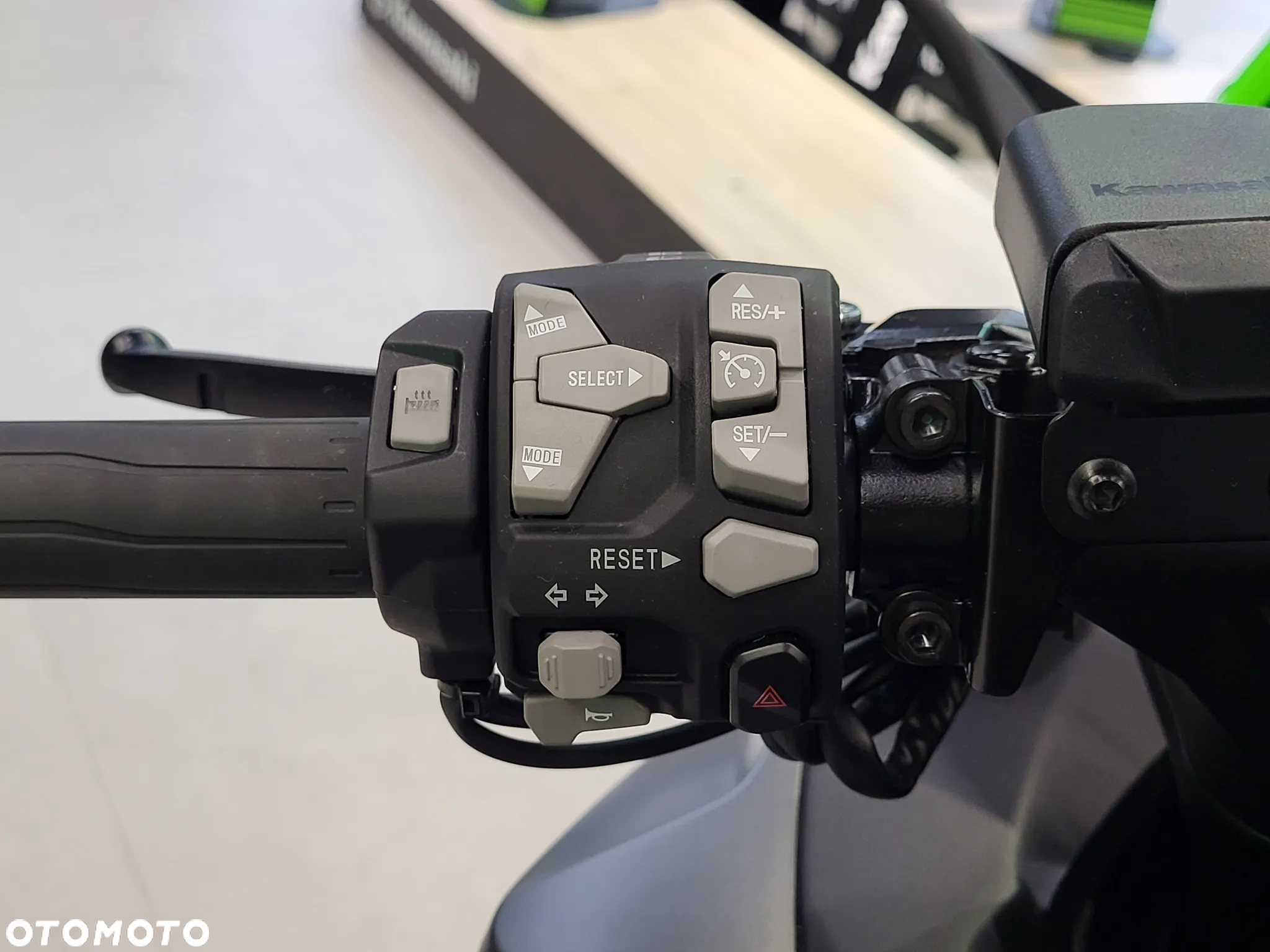 Kawasaki Ninja - 16
