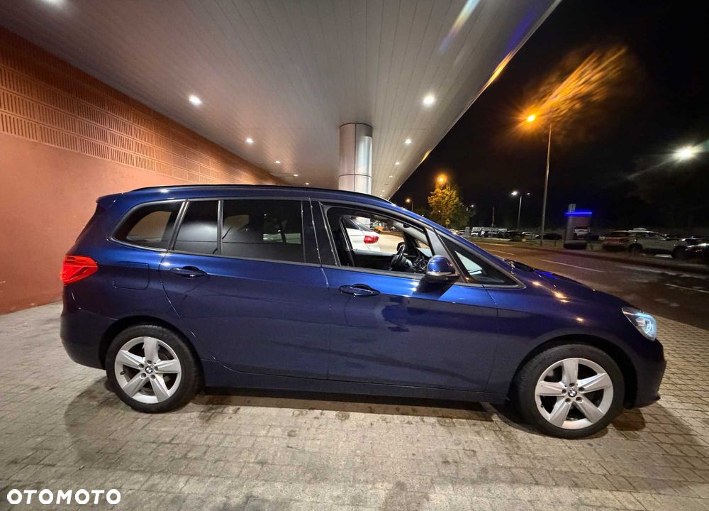 BMW Seria 2 - 2