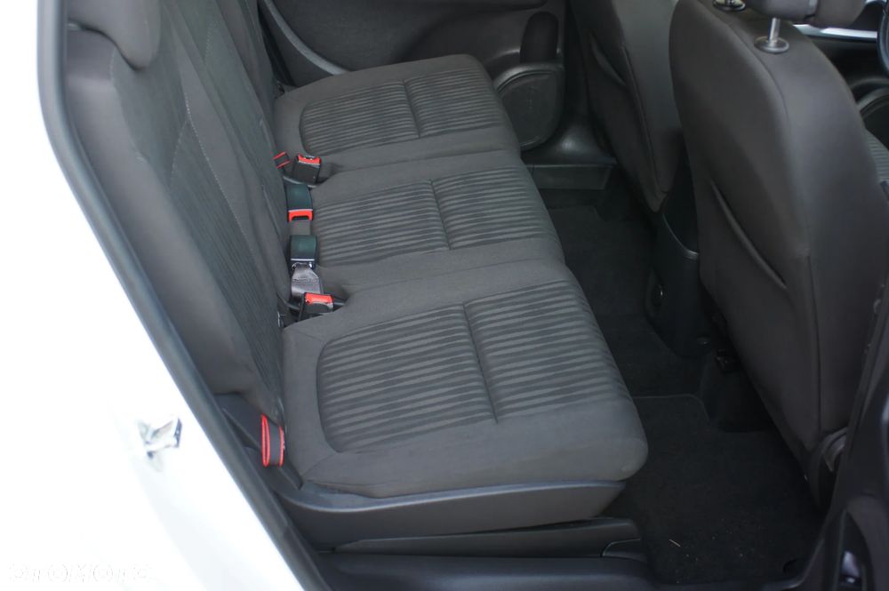 Opel Zafira Tourer 1.4 Turbo Sport - 20