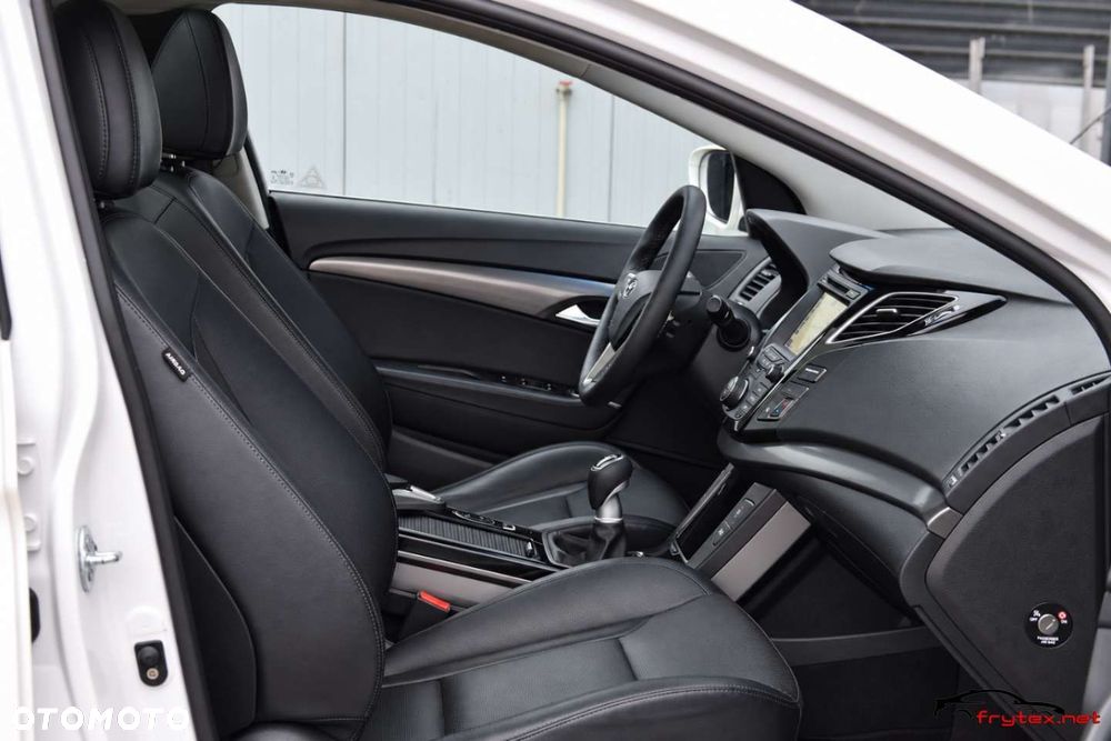 Hyundai i40 - 29