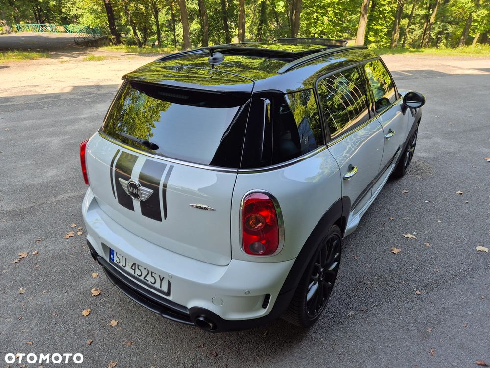 MINI Countryman - 2