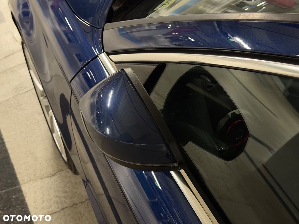 Audi A3 Limousine - 7