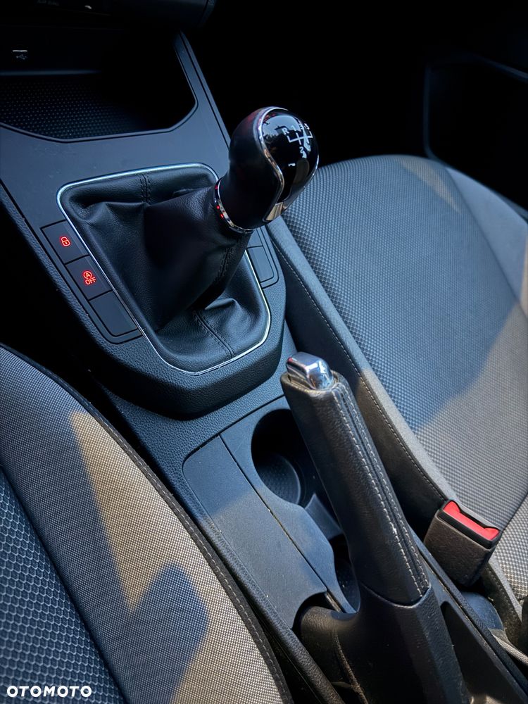 Seat Ibiza 1.0 Reference - 9