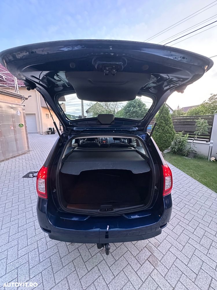 Dacia Logan 0.9 TCe Prestige - 10