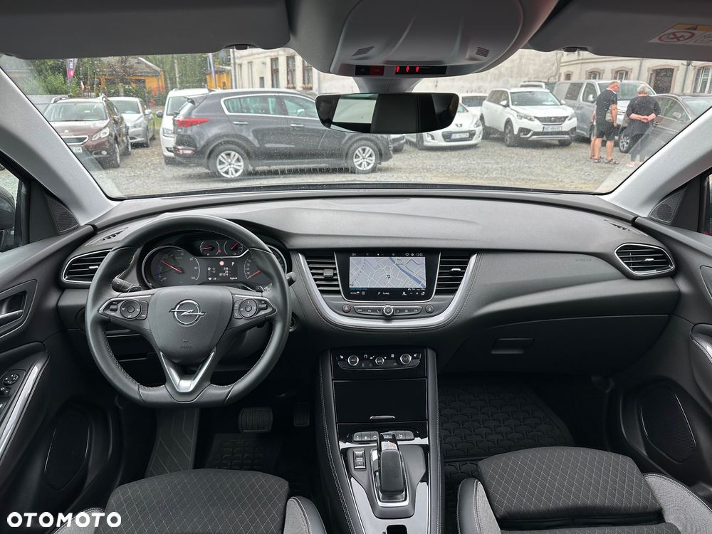 Opel Grandland X 1.6 T PHEV Elite - 28