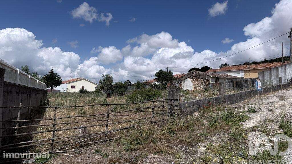 Terreno em Alcanede - Grande imagem: 3/5