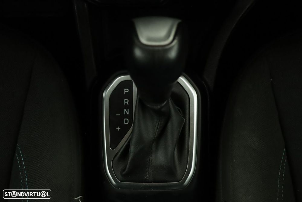 Jeep Renegade 1.5 TG e-Hybrid Longitude DCT - 13