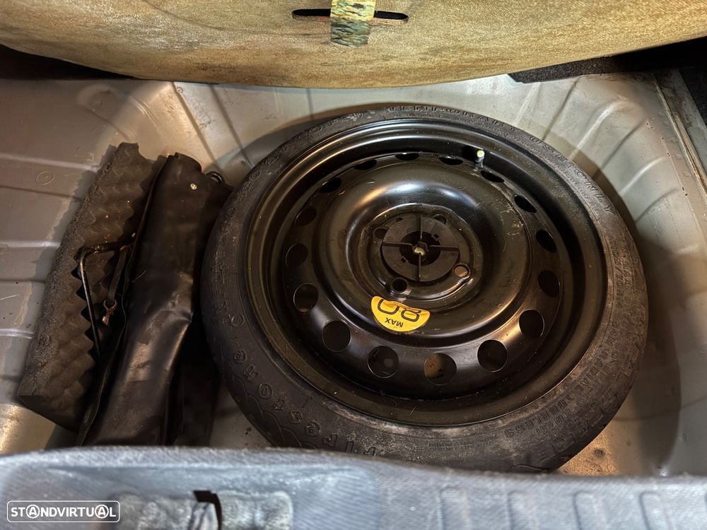 Nissan Micra 1.2 Tekna AC - 13