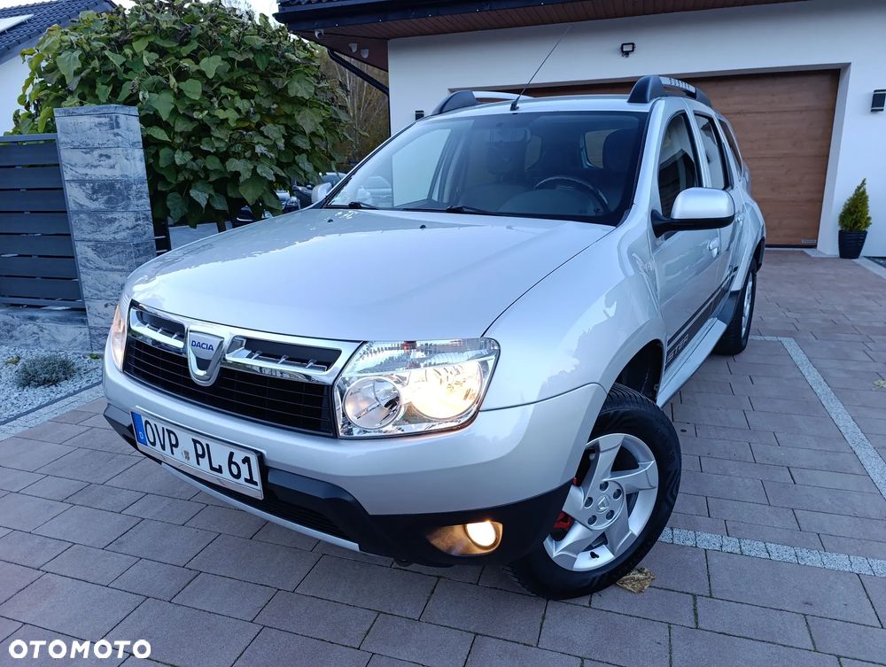 Dacia Duster - 5