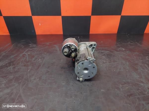 Motor De Arranque Opel Corsa D (S07) - 3