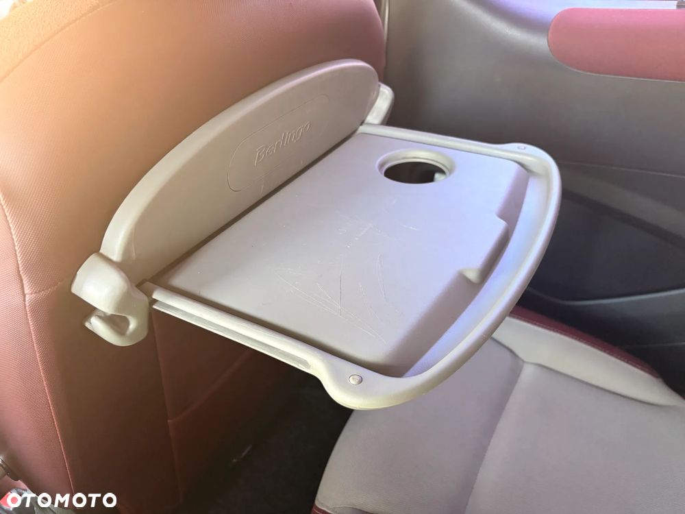 Citroën Berlingo 1.6i Pakiet Plus - 31