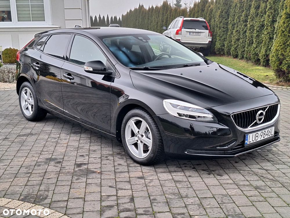 Volvo V40 T2 Kinetic - 15