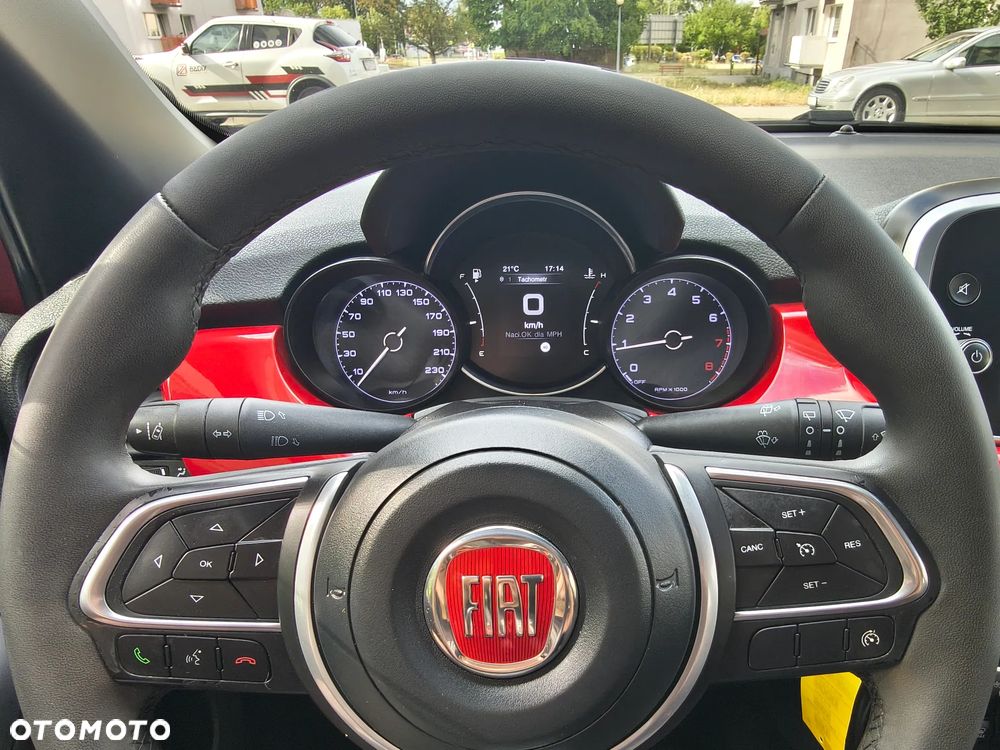 Fiat 500X Dolcevita 1.0 Cross - 20