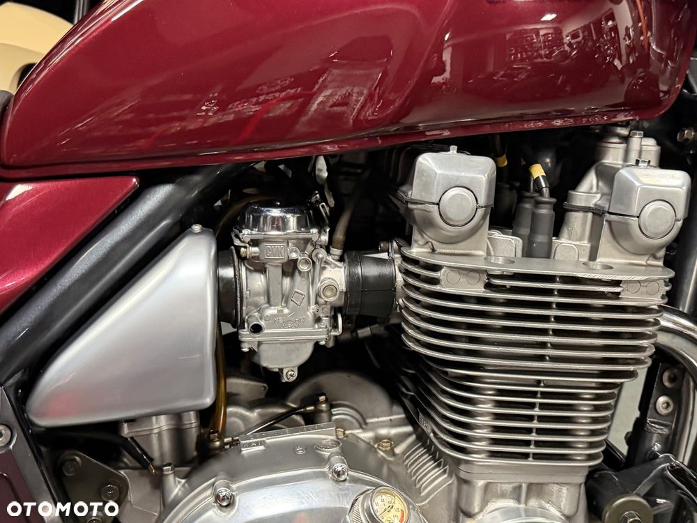 Kawasaki Zephyr - 18