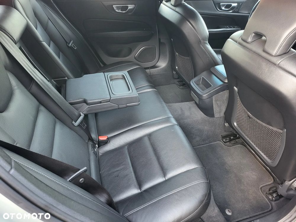 Volvo V60 D4 Geartronic Inscription - 20
