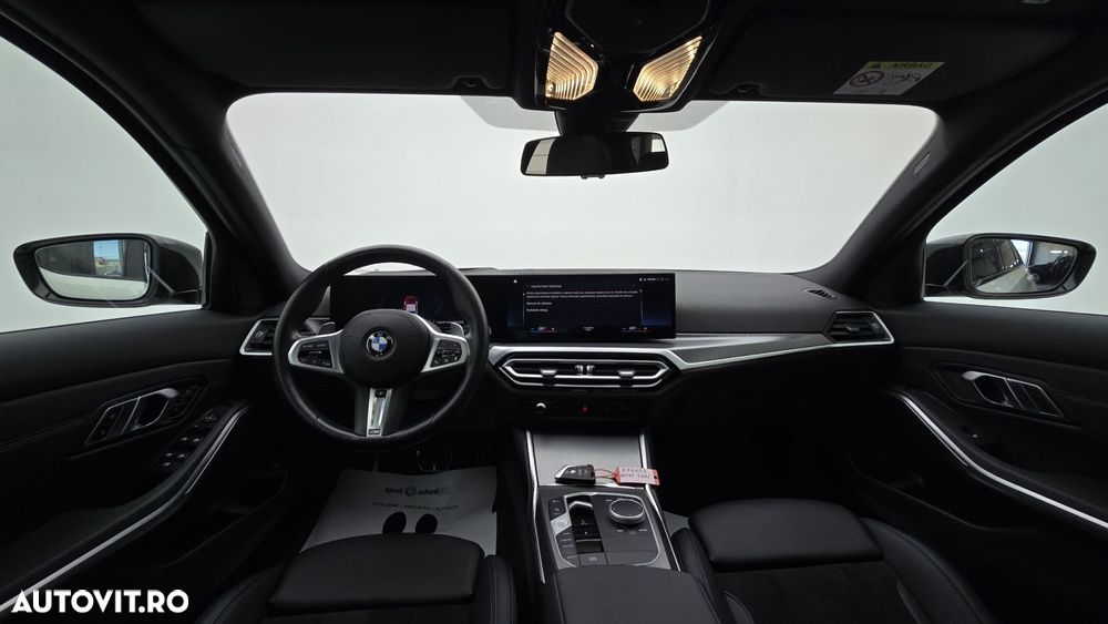 BMW Seria 3 - 15