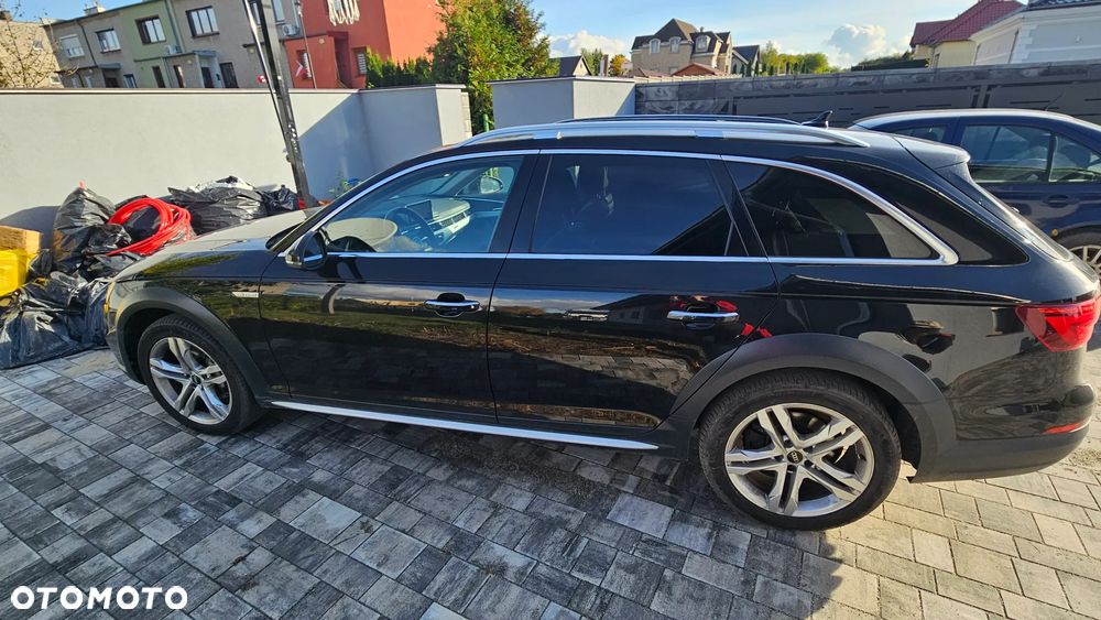 Audi A4 Allroad - 6