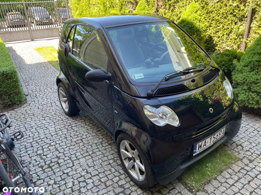 Smart Fortwo - 14