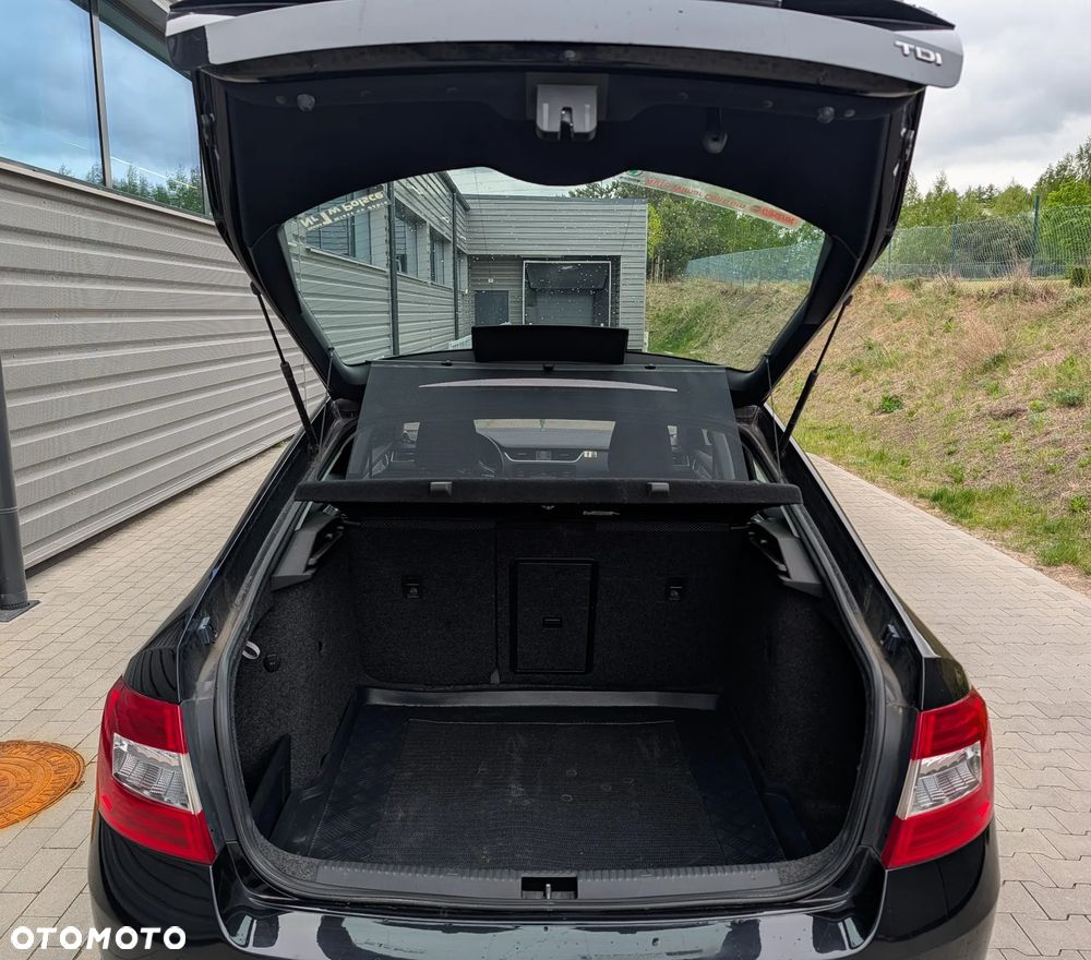 Skoda Octavia 1.6 TDI Ambition - 18