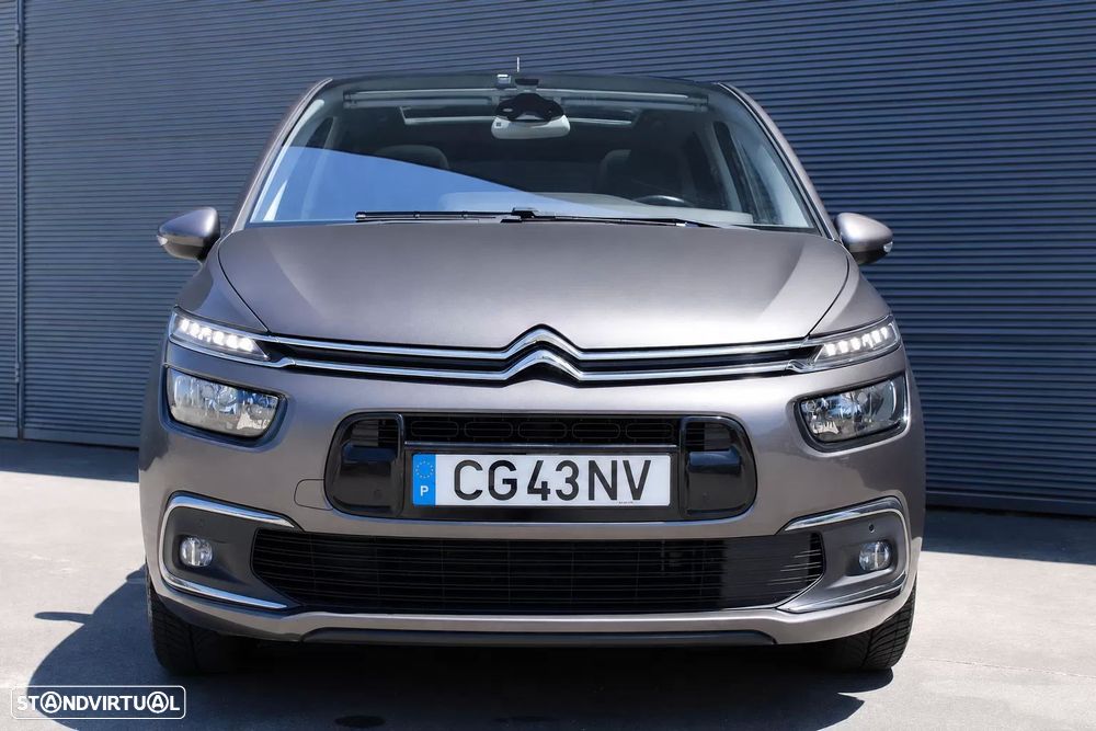 Citroën C4 Picasso 1.6 BlueHDi Intensive - 2