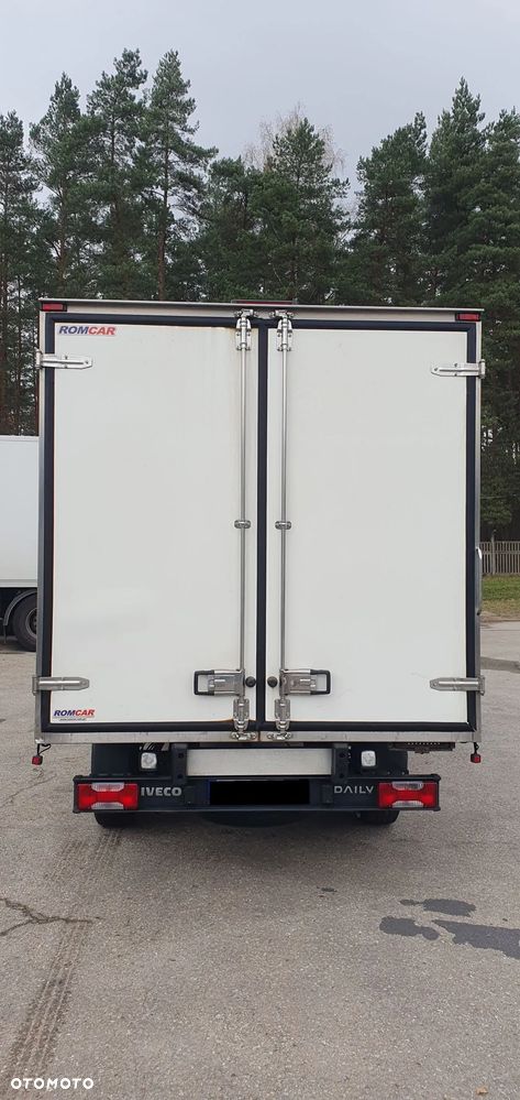 Iveco DAILY 35S15 - 11