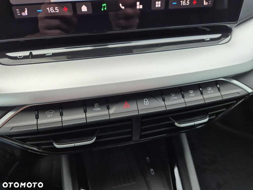 Skoda Octavia 1.5 TSI Drive Selection - 33