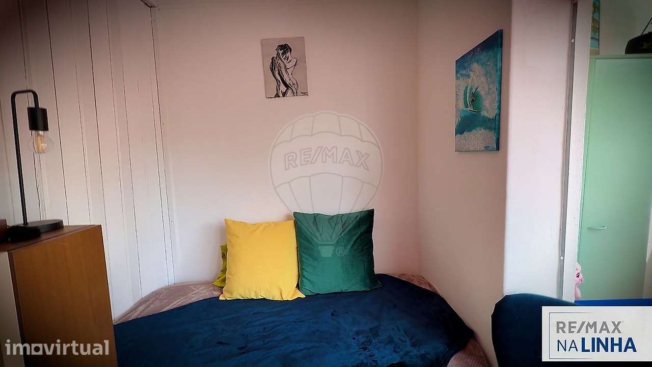 Apartamento T1 para venda - Grande imagem: 4/17