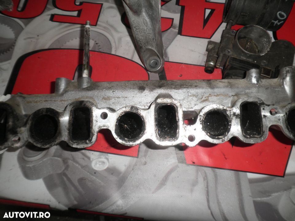 Galerie admisie Toyota Land Cruiser 3.0 2006 - 3