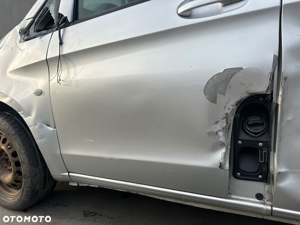 Mercedes-Benz Vito - 14