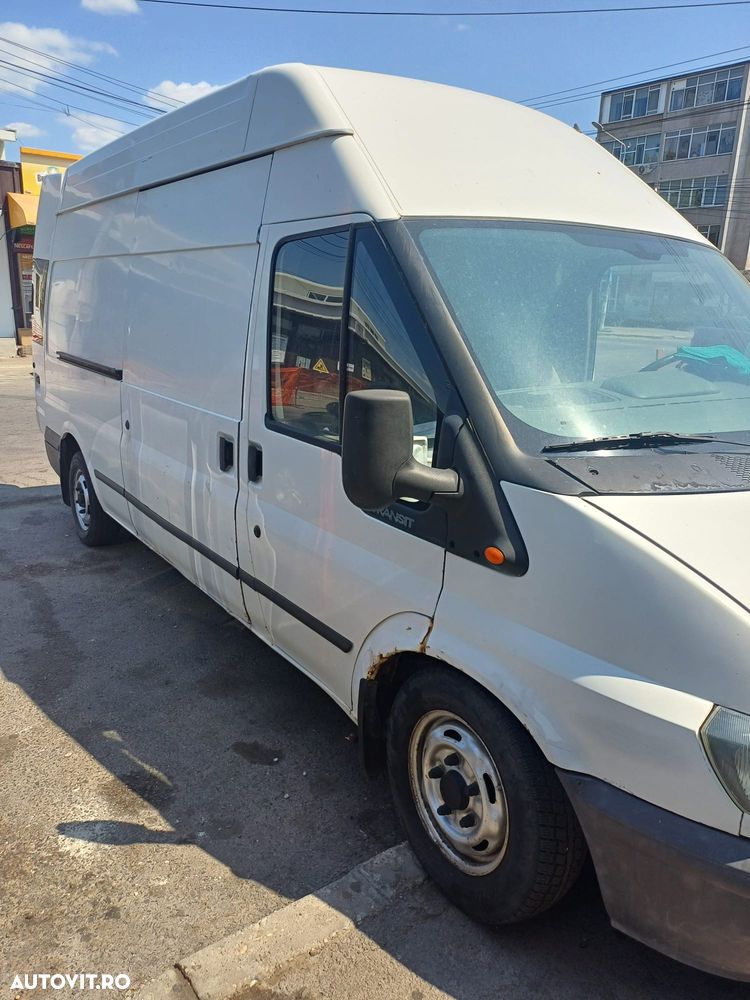 Ford Transit - 4