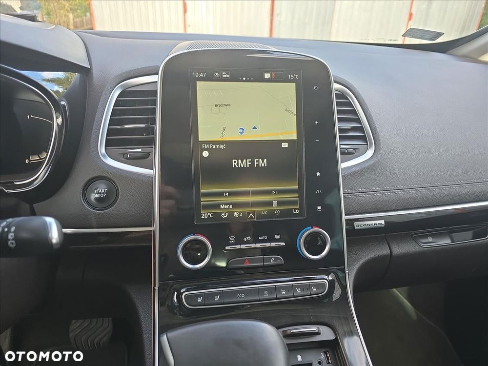 Renault Espace 1.8 TCe Energy Initiale Paris EDC - 11