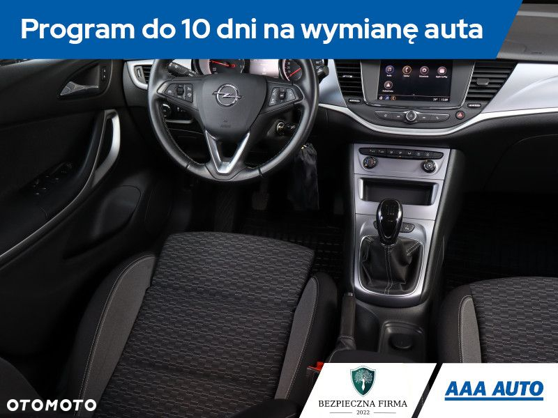 Opel Astra - 8