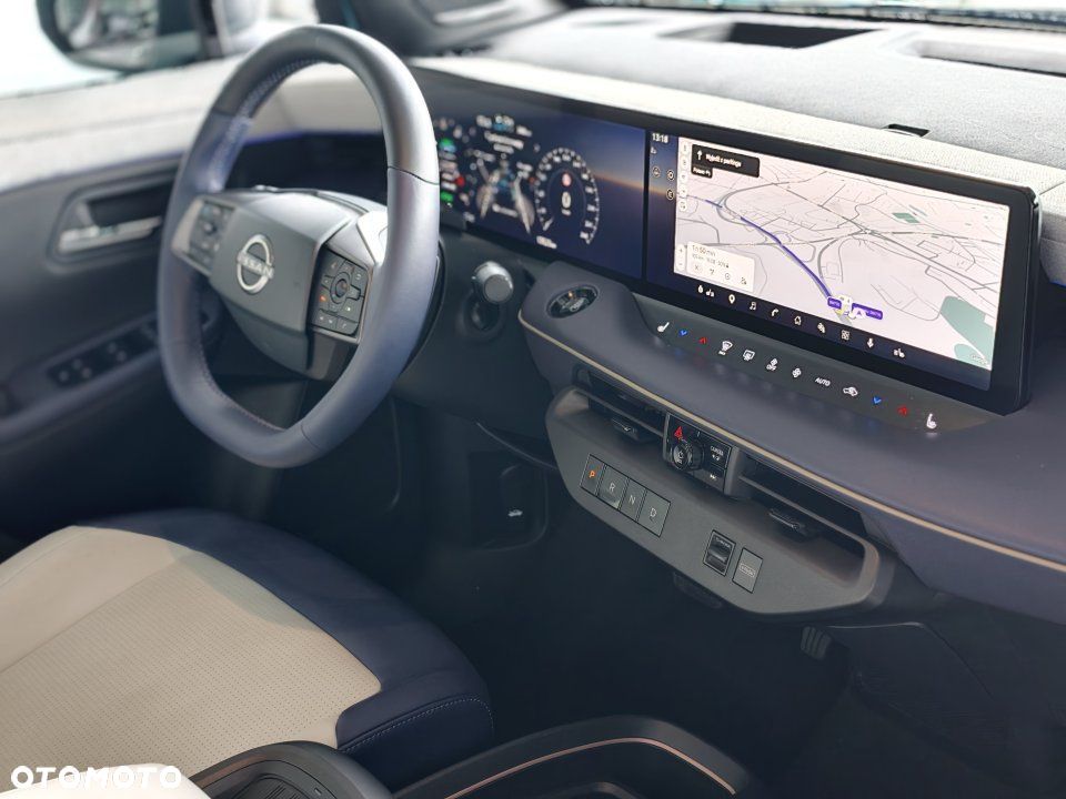 Nissan Leaf 75 kWh Evolve - 24