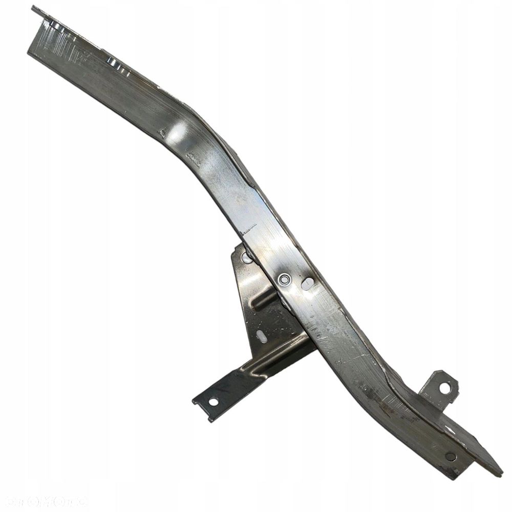 BELKA WZMOCNIENIE ZDERZAKA OKULAR WSPORNIK MOCOWANIE LAMP BMW X5 X6 F15 F16 - 10