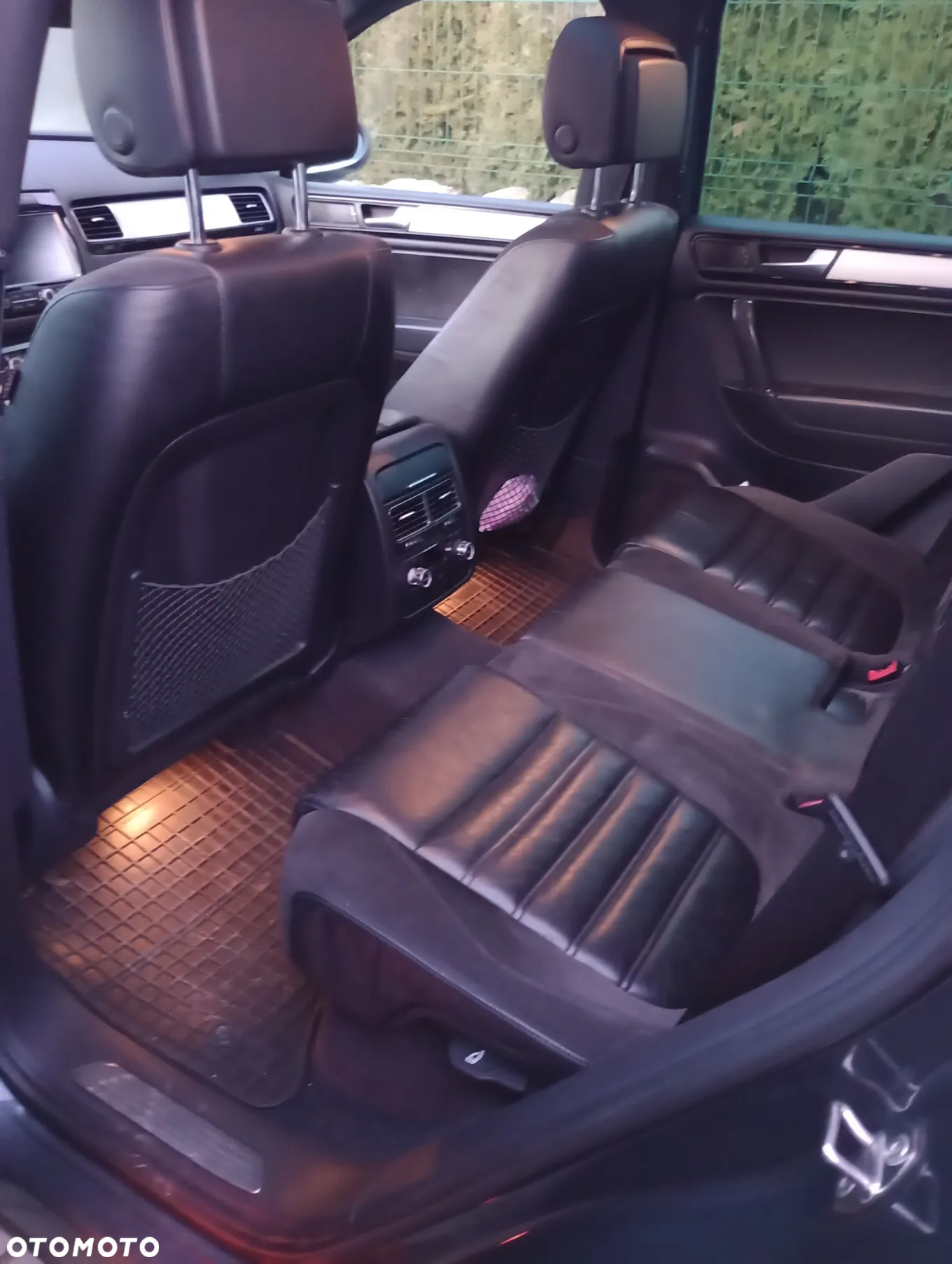 Volkswagen Touareg - 15