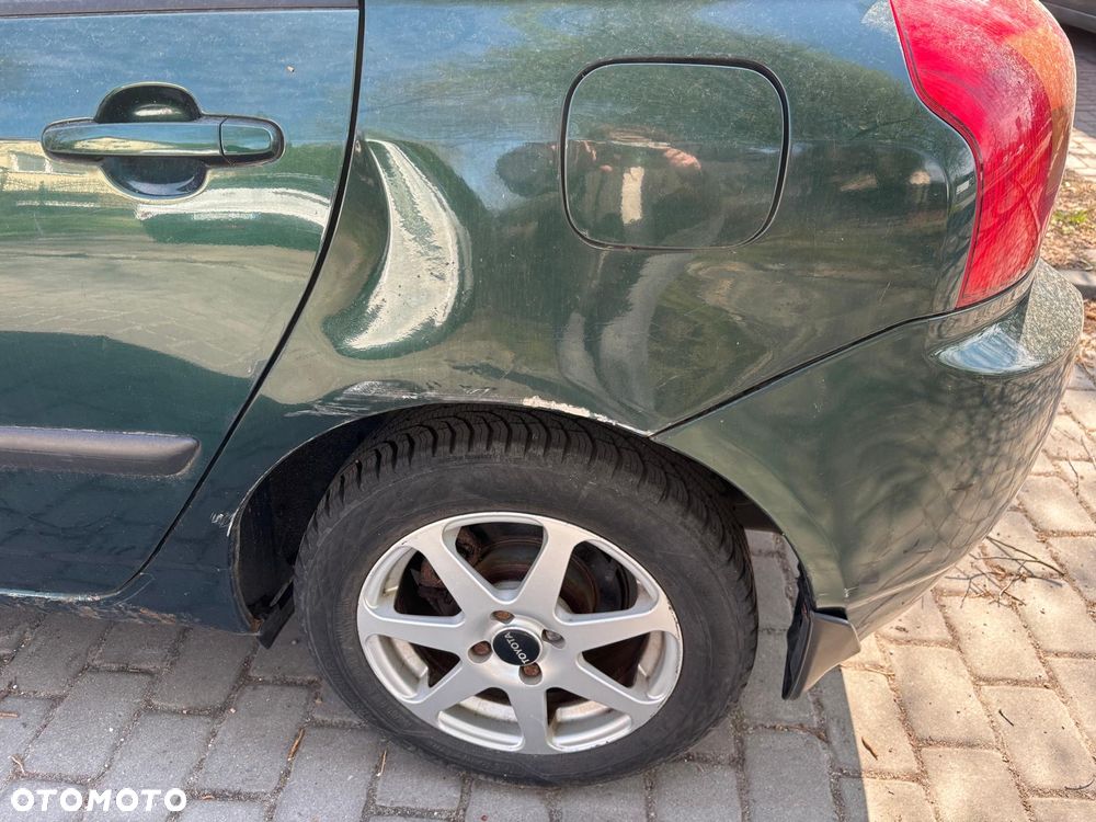 Toyota Corolla 1.4 VVT-i Base - 7