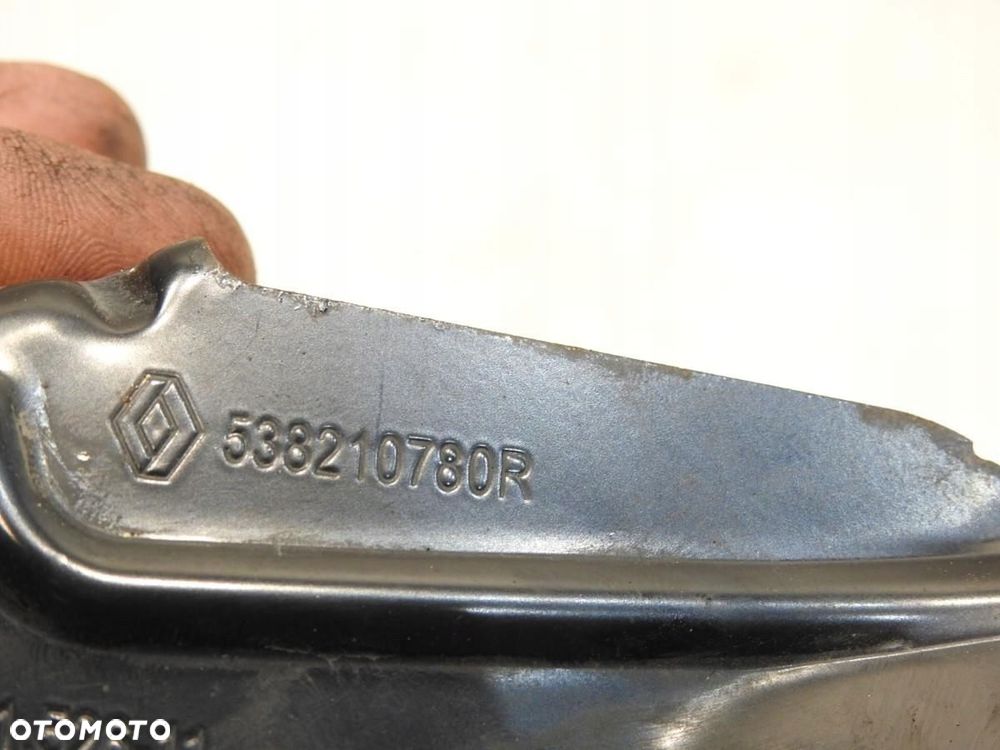 CZUJNIK POZIOMOWANIA ŚWIATEŁ TYŁ RENAULT MEGANE IV 538210780R - 6