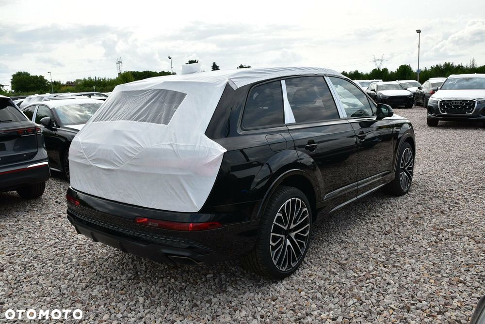 Audi Q7 - 5