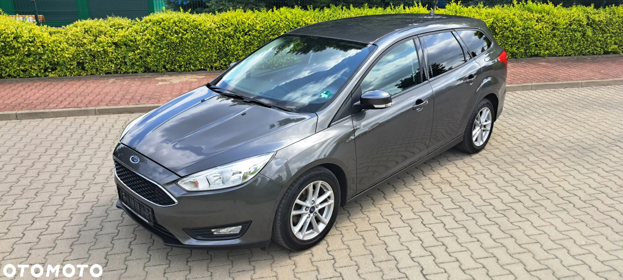 Ford Focus - 2