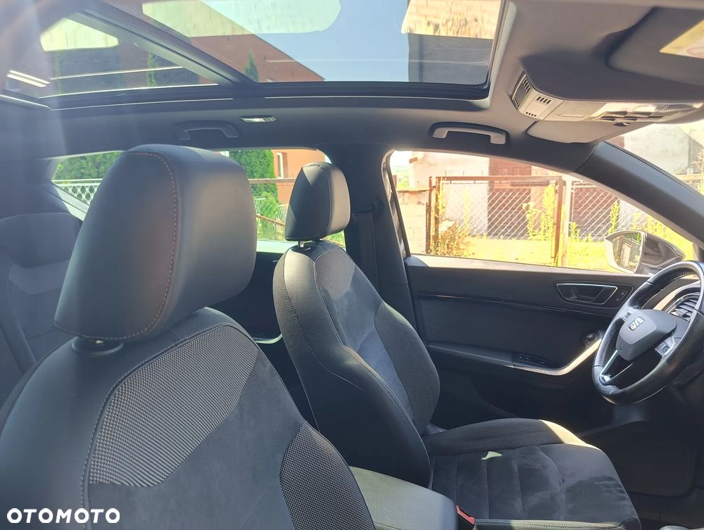 Seat Ateca 1.6 TDI DSG Xcellence - 19