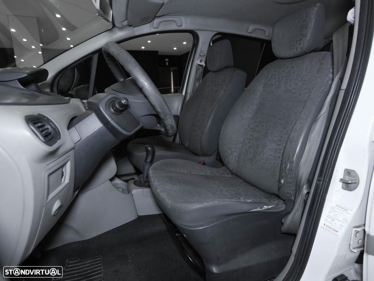 Renault Modus - 6