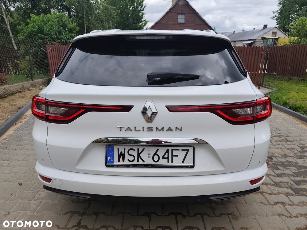 Renault Talisman ENERGY dCi 160 EDC INITIALE PARIS - 19