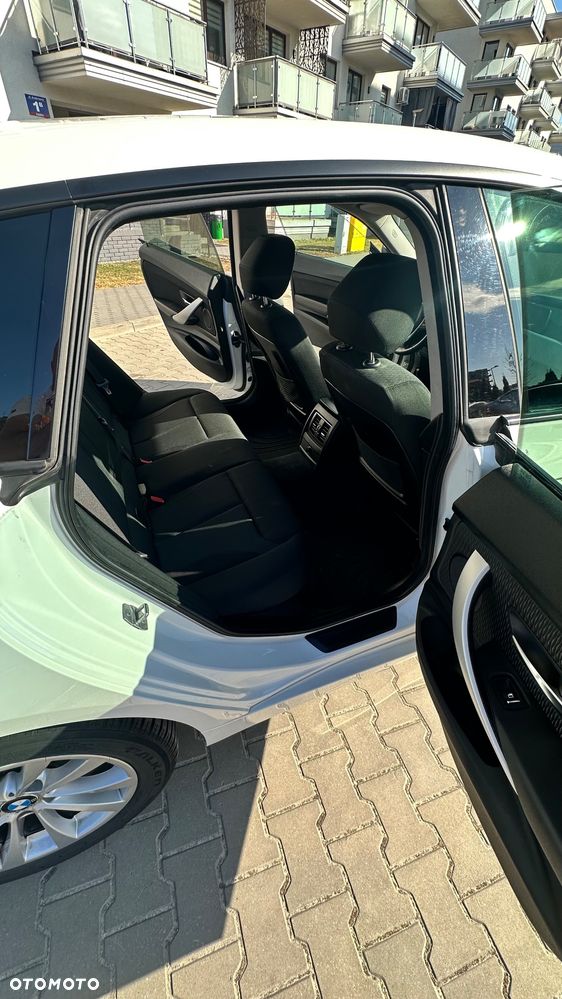 BMW 3GT 320i xDrive Advantage - 16