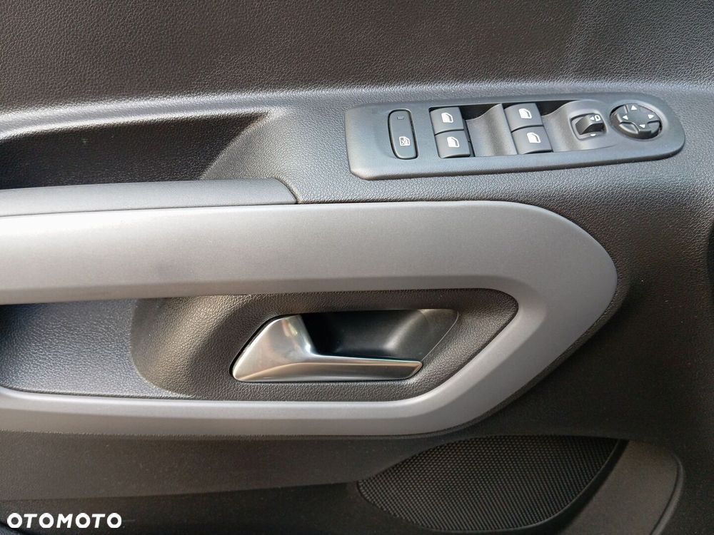Toyota Proace City Verso 1.5 D-4D Family - 20
