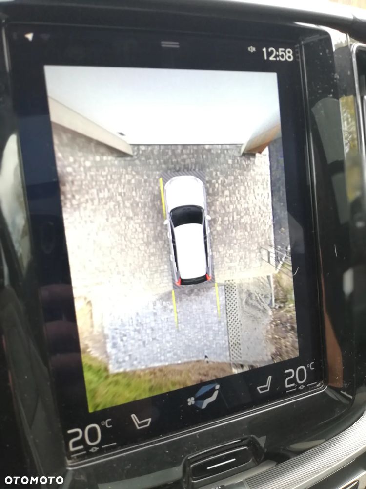 Volvo XC 60 - 17